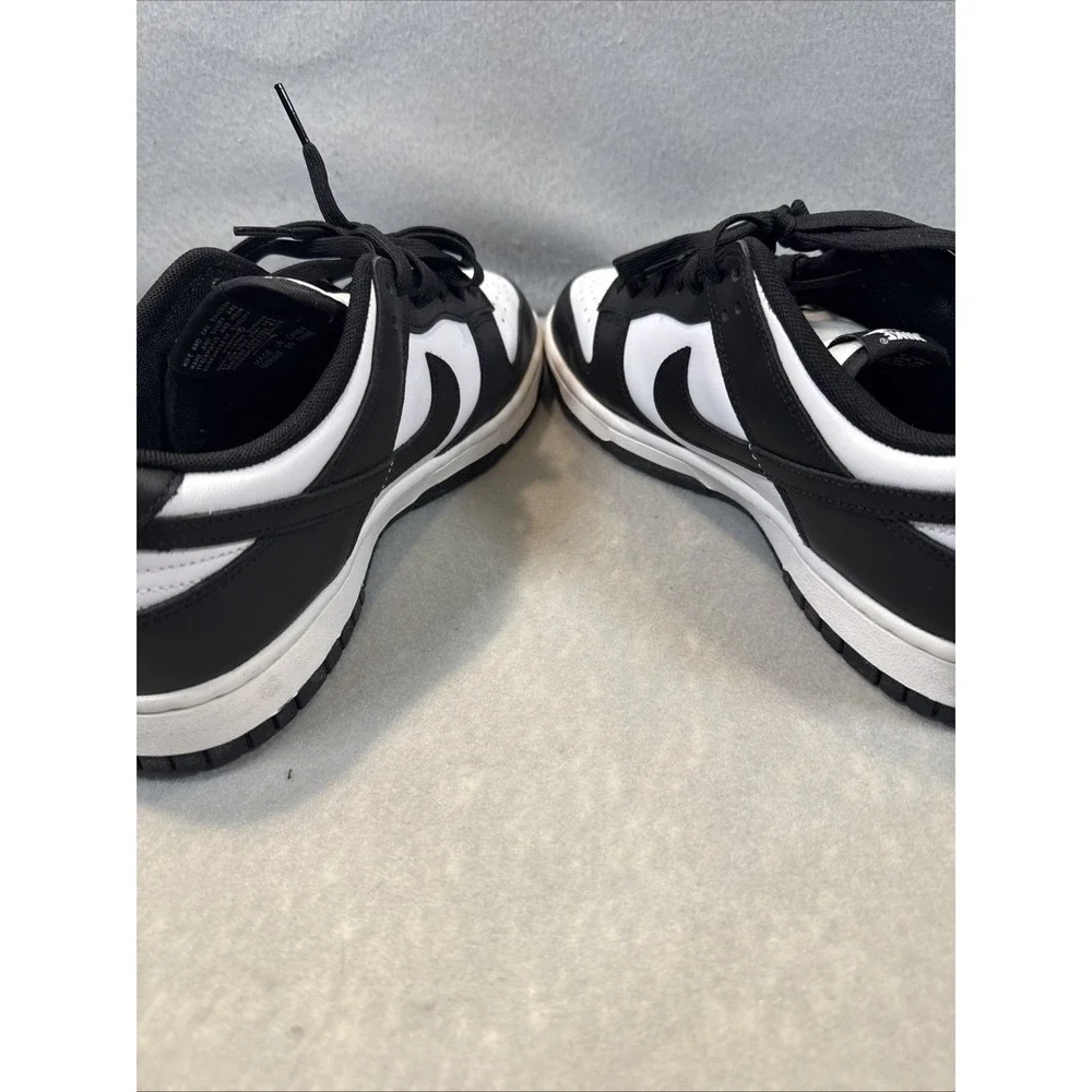 Nike Dunk Low Retro Panda DD1391-100 Men US 10.5